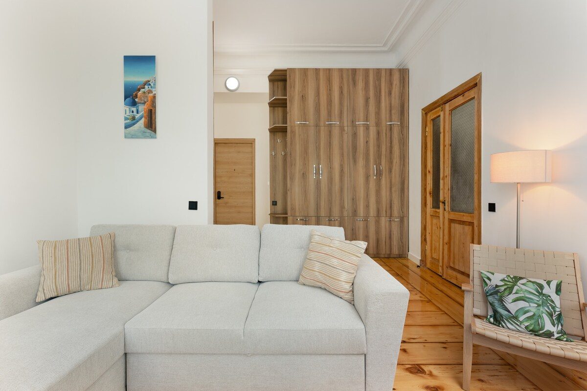 Vili Mtatsminda Residence gallery