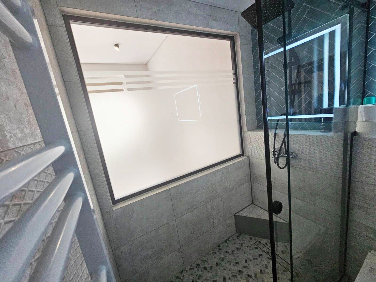Vili Mtatsminda Studio gallery