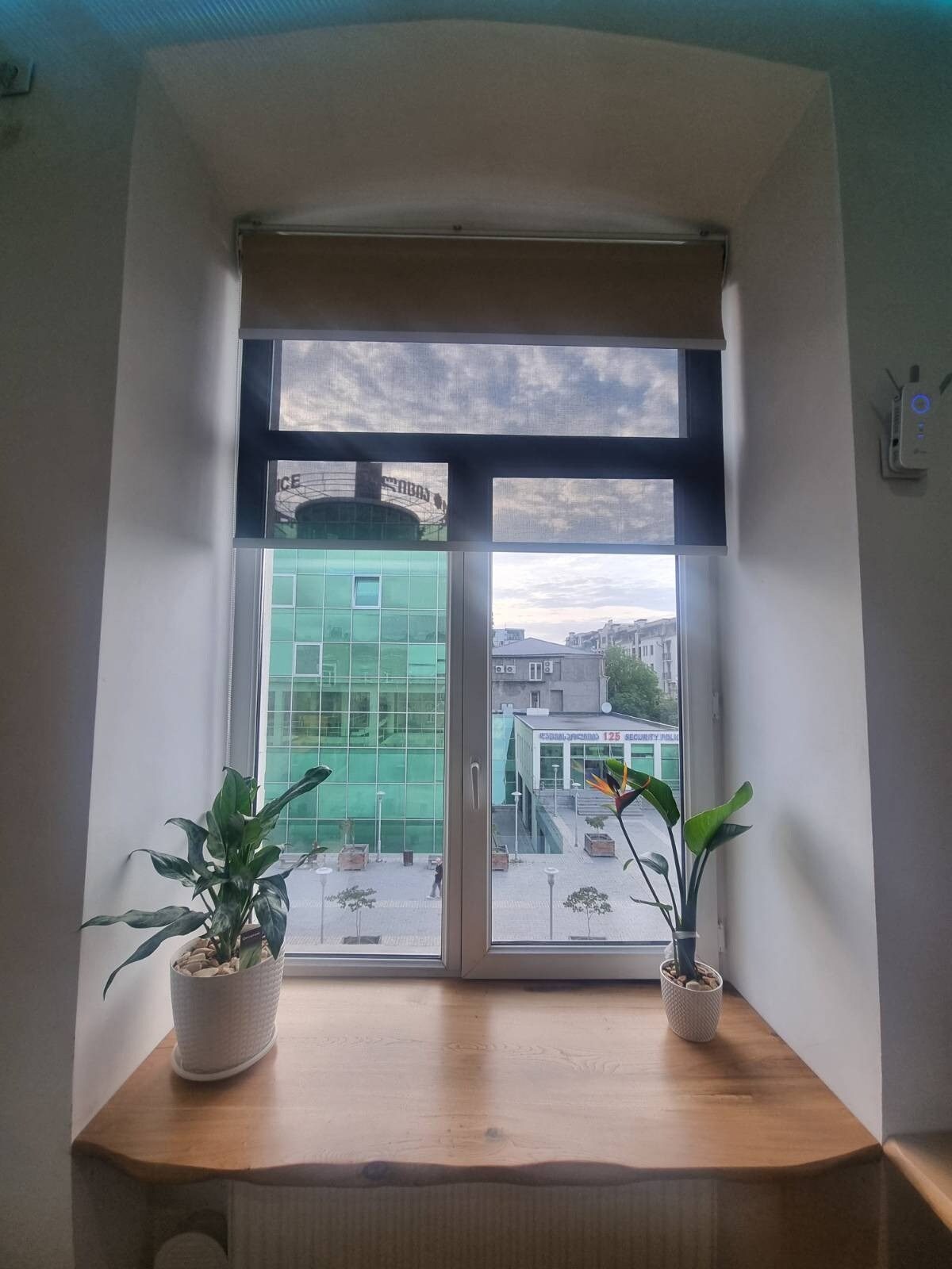 Vili Mtatsminda Studio gallery
