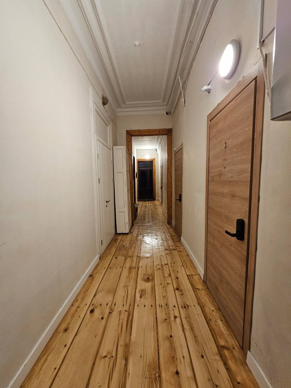 Vili Mtatsminda Studio gallery