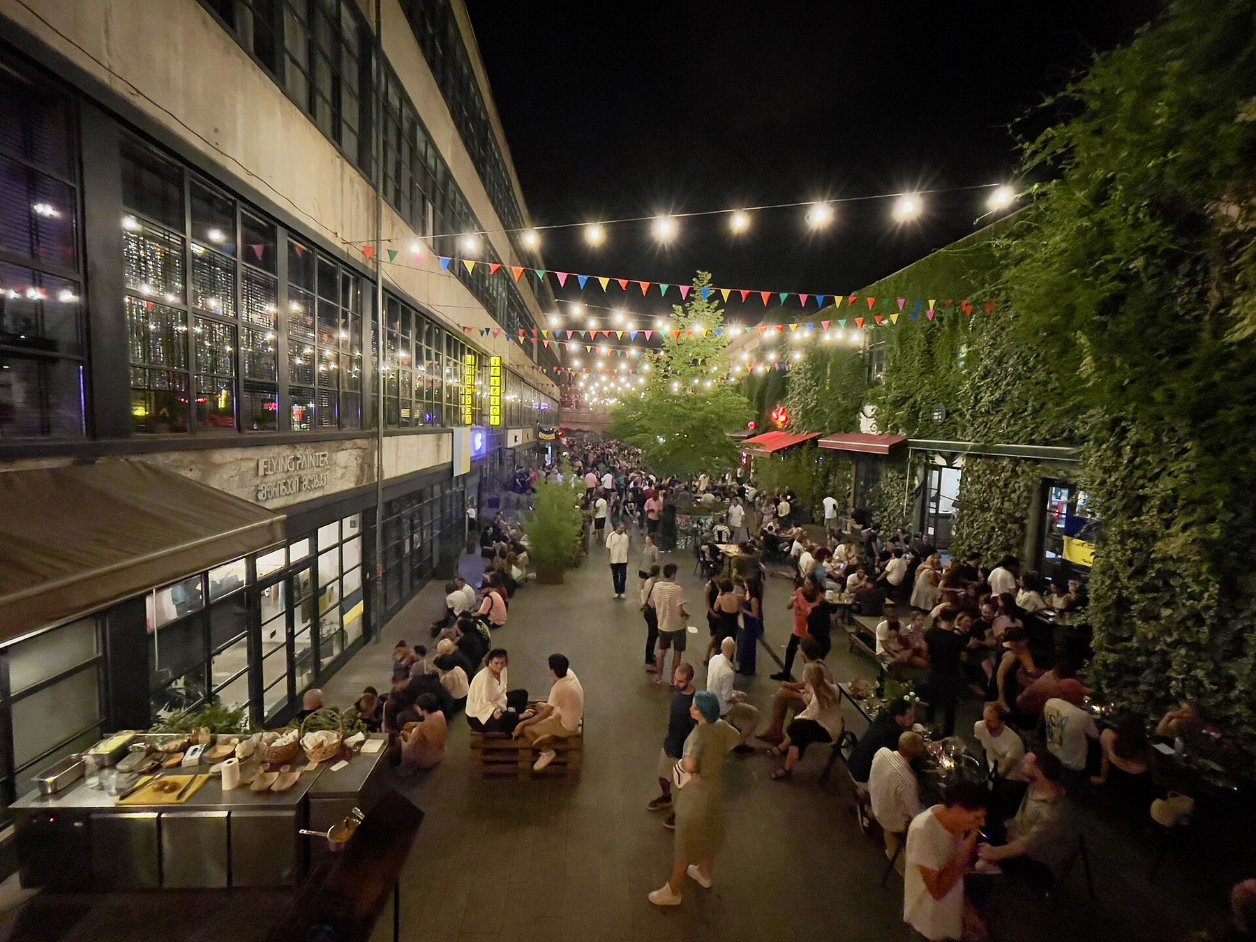 Fabrika